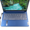 NOTEBOOK (โน๊ตบุ๊ค) LENOVO / CPU I7-13620H / จอ 15.6 FHD / กราฟิกการ์ดออนบอร์ด / RAM DDR5 16GB / SSD 512GB P16346