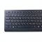 KEYBOARD (คีย์บอร์ด) LENOVO KU-1601 (BLACK) P17018