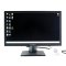 MONITOR (จอมอนิเตอร์) LENOVO LS2023WC 20 INCH TN HD+ 60Hz P17853