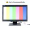 MONITOR (จอมอนิเตอร์) LENOVO LT1953WA 19 INCH TN WXGA+ 75Hz P17462
