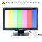 MONITOR (จอมอนิเตอร์) LENOVO LT1953WA 19 INCH TN WXGA+ 75Hz P17463