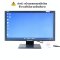 MONITOR (จอมอนิเตอร์) LENOVO LT2024WA 20 INCH TN HD+ 75Hz P17461