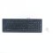 KEYBOARD (คีย์บอร์ด) LENOVO SK-8823 (BLACK) P16945