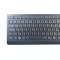 KEYBOARD (คีย์บอร์ด) LENOVO SK-8823 (BLACK) P16945