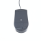 MOUSE (เมาส์) LENOVO SM-8823 (BLACK) P16735