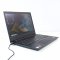 NOTEBOOK (โน๊ตบุ๊ค) LENOVO / CPU I5-8250U / จอ 14" HD / GPU RX550 4GB / RAM DDR4 8GB / SSD 128GB / HDD 500GB P15921