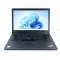 NOTEBOOK (โน๊ตบุ๊ค) LENOVO / CPU I5-7200U / จอ 14" HD / กราฟิกการ์ดออนบอร์ด / RAM DDR4 16GB 2133MHz / HDD 500GB P16046