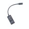 PORT CONVERTER ADAPTER (อะแดปเตอร์แปลงพอร์ต) LENOVO USB-C TO VGA ADAPTER P15877