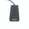 PORT CONVERTER ADAPTER (อะแดปเตอร์แปลงพอร์ต) LENOVO USB-C TO VGA ADAPTER P15877