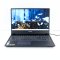 NOTEBOOK (โน๊ตบุ๊ค) LENOVO / CPU I5-8300H / จอ 15.6 FHD / GPU GTX 1050 TI 4 GB / RAM DDR4 16GB / SSD 500GB / HDD 500GB P16310