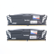 RAM (แรม) LEXAR ARES RGB DDR5 32GB (16X2) 6400MHz BLACK P16510