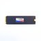 SSD (เอสเอสดี) LEXAR NM610 PRO 500GB PCIe 3x4 NVMe M.2 2280 P15666
