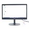 MONITOR (จอมอนิเตอร์) LG 20M35D-B 19.5 INCH HD+ TN 60Hz P17848
