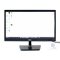 MONITOR (จอมอนิเตอร์) LG 20M37D-B 19.5 INCH TN HD+ 60Hz P17851