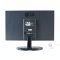 MONITOR (จอมอนิเตอร์) LG 20M38D-B 19.5 INCH HD TFT 60Hz P16855