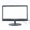 MONITOR (จอมอนิเตอร์) LG 20M39A-B 19.5 INCH TN HD 60Hz P17440