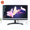 MONITOR (จอมอนิเตอร์) LG 24MK600M-B 23.8 INCH IPS FHD 75Hz P16170