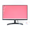 MONITOR (จอมอนิเตอร์) LG 24MK600M-B 23.8 INCH IPS FHD 75Hz P16170