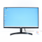MONITOR (จอมอนิเตอร์) LG 24MK600M-B 23.8 INCH IPS FHD 75Hz P16170