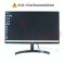 จอ (MONITOR) LG 24MK600M-B 23.8 INCH IPS FHD 75Hz P16170