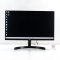 จอ (MONITOR) LG 24MK600M-B 23.8 นิ้ว IPS FHD 75Hz P15612