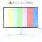 MONITOR (จอมอนิเตอร์) LG 27UK650-W 27 INCH IPS 4K UHD 60Hz P17526