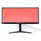 MONITOR (จอมอนิเตอร์) LG 34UC79G-B 34 INCH IPS WFHD 144Hz P17768