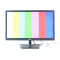 MONITOR (จอมอนิเตอร์) LG E2242TC-BN 22 INCH FHD TN 60Hz P16893