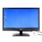 MONITOR (จอมอนิเตอร์) LG FLATRON E2341T-BN 23 INCH TN FHD 60Hz P17808