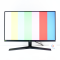 จอ (MONITOR) LG ULTRAGEAR 27GS60F-B 27 INCH FHD IPS 180Hz P16665