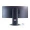 MONITOR (จอมอนิเตอร์) LG ULTRAGEAR 34G600A-B 34 INCH VA 2K 160Hz CURVE P17470