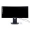 MONITOR (จอมอนิเตอร์) LG ULTRAGEAR 34G600A-B 34 INCH VA 2K 160Hz CURVE P17470