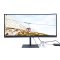 MONITOR (จอมอนิเตอร์) LG ULTRAGEAR G6 34G630A-B 34 INCH VA 2K 240Hz CURVE P17471