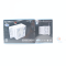 POWER SUPPLY (พาวเวอร์ซัพพลาย) LIAN LI EDG E1300 1300W (80 PLUS PLATINUM) WHITE (ของใหม่) P16556