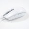 MOUSE (เมาส์) LOGITECH G102 LIGHTSYNC WHITE P14125