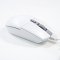 MOUSE (เมาส์) LOGITECH G102 LIGHTSYNC WHITE P14125