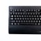 KEYBOARD (คีย์บอร์ด) LOGITECH G213 PRODIGY (BLACK) (TH / EN) P13642
