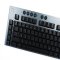 KEYBOARD (คีย์บอร์ด) LOGITECH G813 LIGHTSYNC RGB (GL TACTILE SWITCH) (RGB LED) (EN/TH) P14469