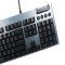 KEYBOARD (คีย์บอร์ด) LOGITECH G813 LIGHTSYNC RGB (GL TACTILE SWITCH) (RGB LED) (EN/TH) P14469