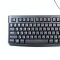 KEYBOARD (คีย์บอร์ด) LOGITECH K120 (BLACK) (ของใหม่) P14617