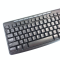 KEYBOARD (คีย์บอร์ด) LOGITECH K200 USB MEDIA (BLACK) P15695