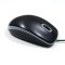 MOUSE (เมาส์) LOGITECH M100 (BLACK) P13636