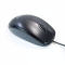 MOUSE (เมาส์) LOGITECH M90 (BLACK) P15646