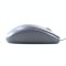 MOUSE (เมาส์) LOGITECH M-U0026 (BLACK) P16948