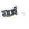 การ์ดจอ (VGA) LONGWELL GT610 2GB 1F GDDR3 P15949