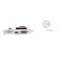 การ์ดจอ (VGA) LONGWELL GT610 2GB 1F GDDR3 P15949