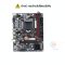 MAINBOARD (เมนบอร์ด) LONGWELL H81-AC P16122