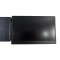 จอเสริมแบบพกพา 3 หน้าจอสำหรับโน้ตบุ๊ค MACSECOR 14 นิ้ว FHD S2 TRIPLE SCREEN LAPTOP SCREEN EXTENDER P17095