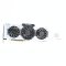 การ์ดจอ (VGA) MANLI GTX1070 8GB 3F GALLARDO P14698