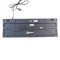 KEYBOARD (คีย์บอร์ด) MD-TECH KB-111 (BLACK) P17769